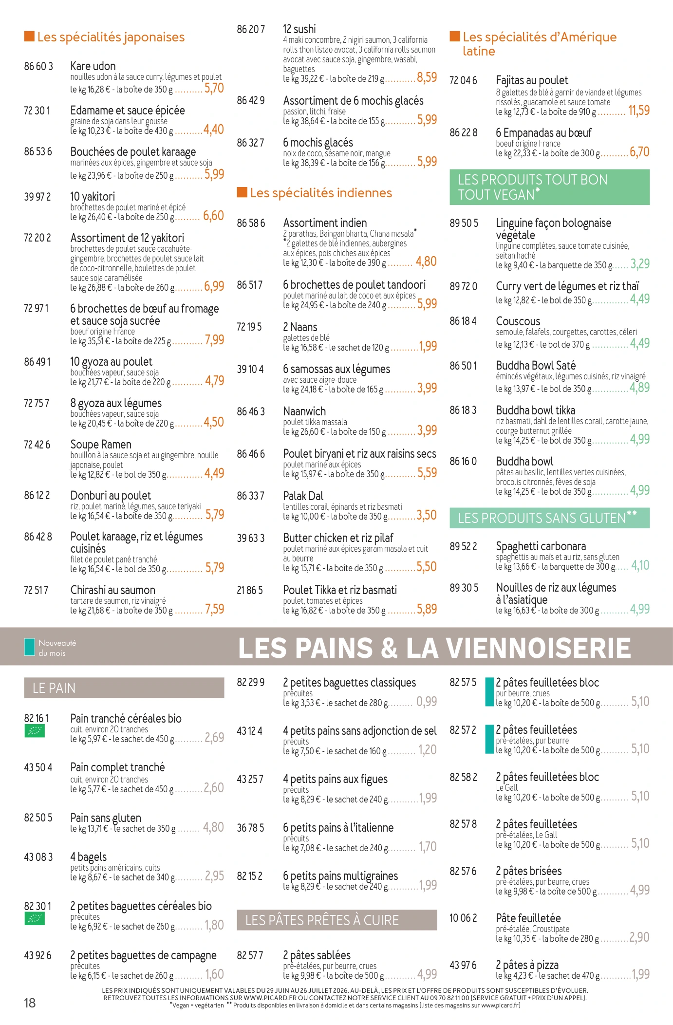 Flyer page 18