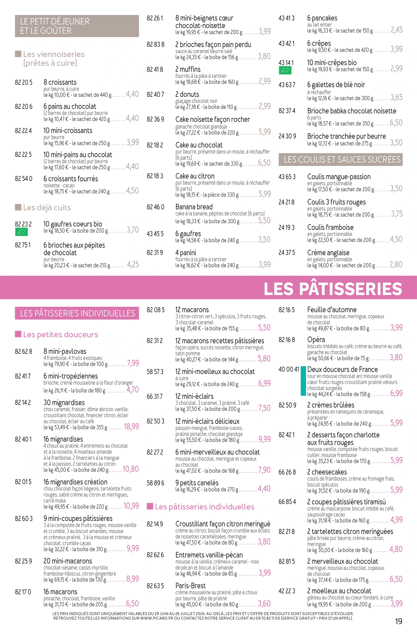 Flyer page 19