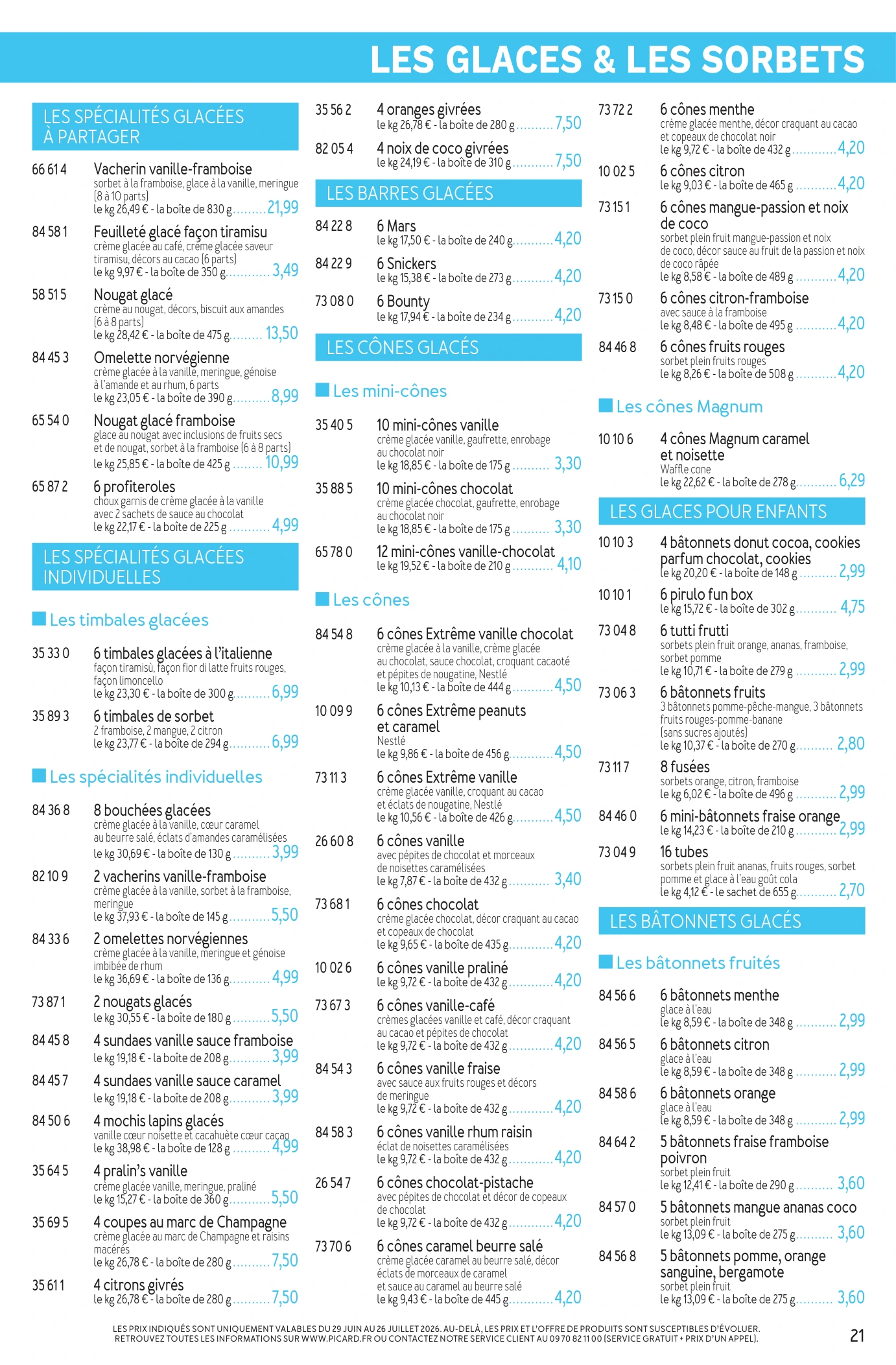 Flyer page 21