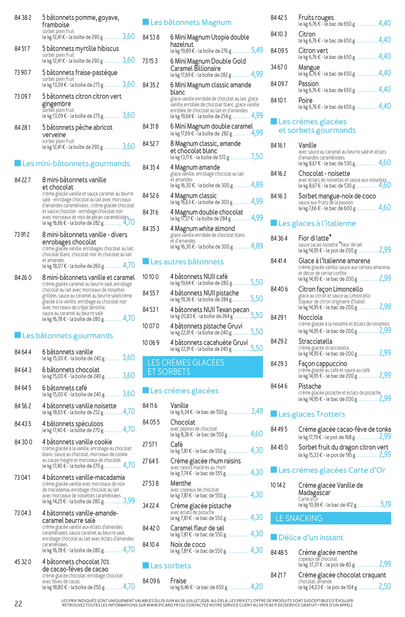 Flyer page 22