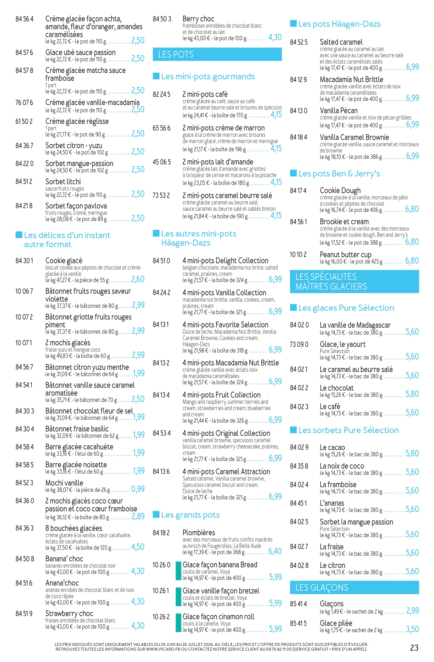 Flyer page 23