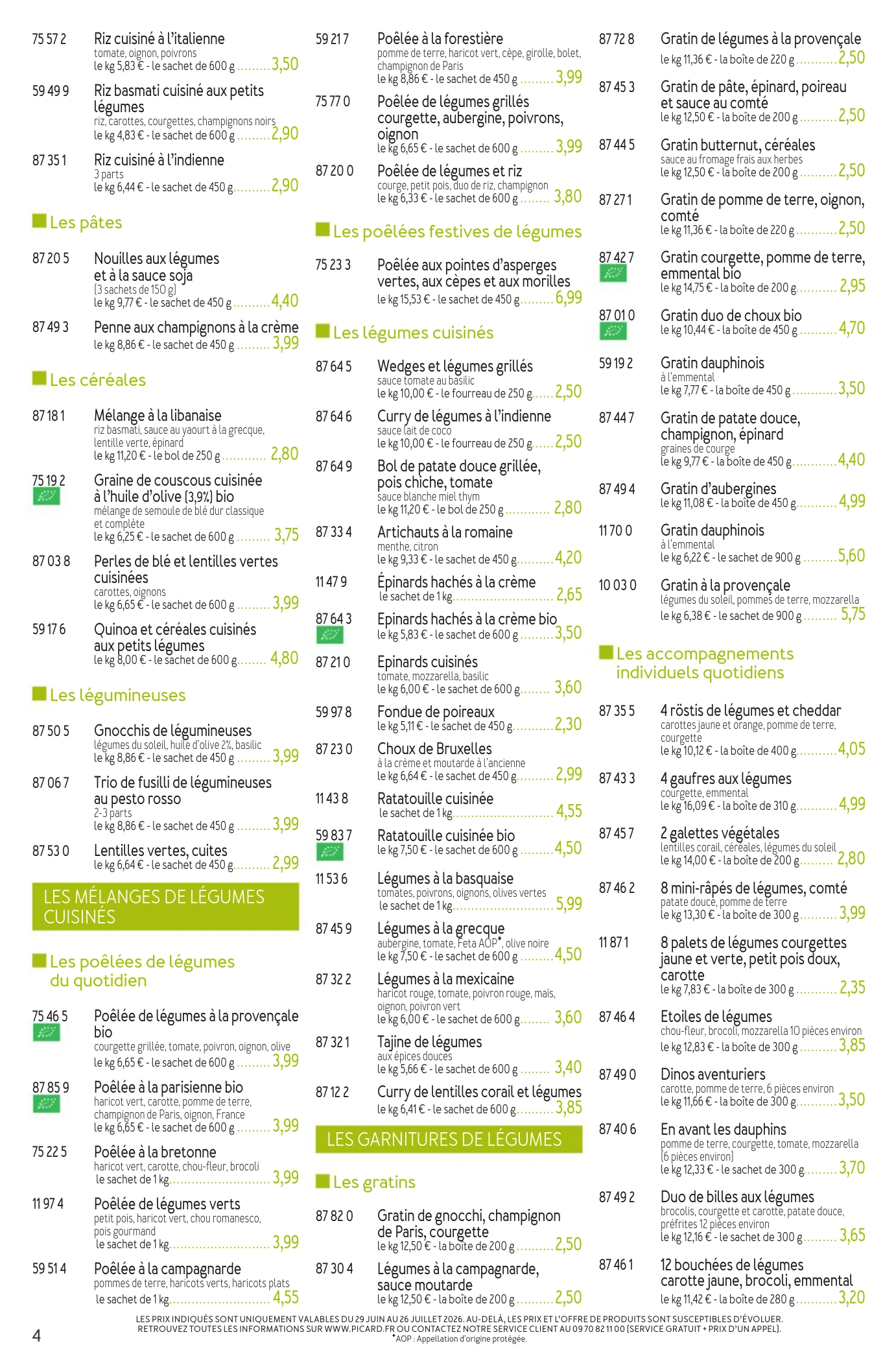Flyer page 4