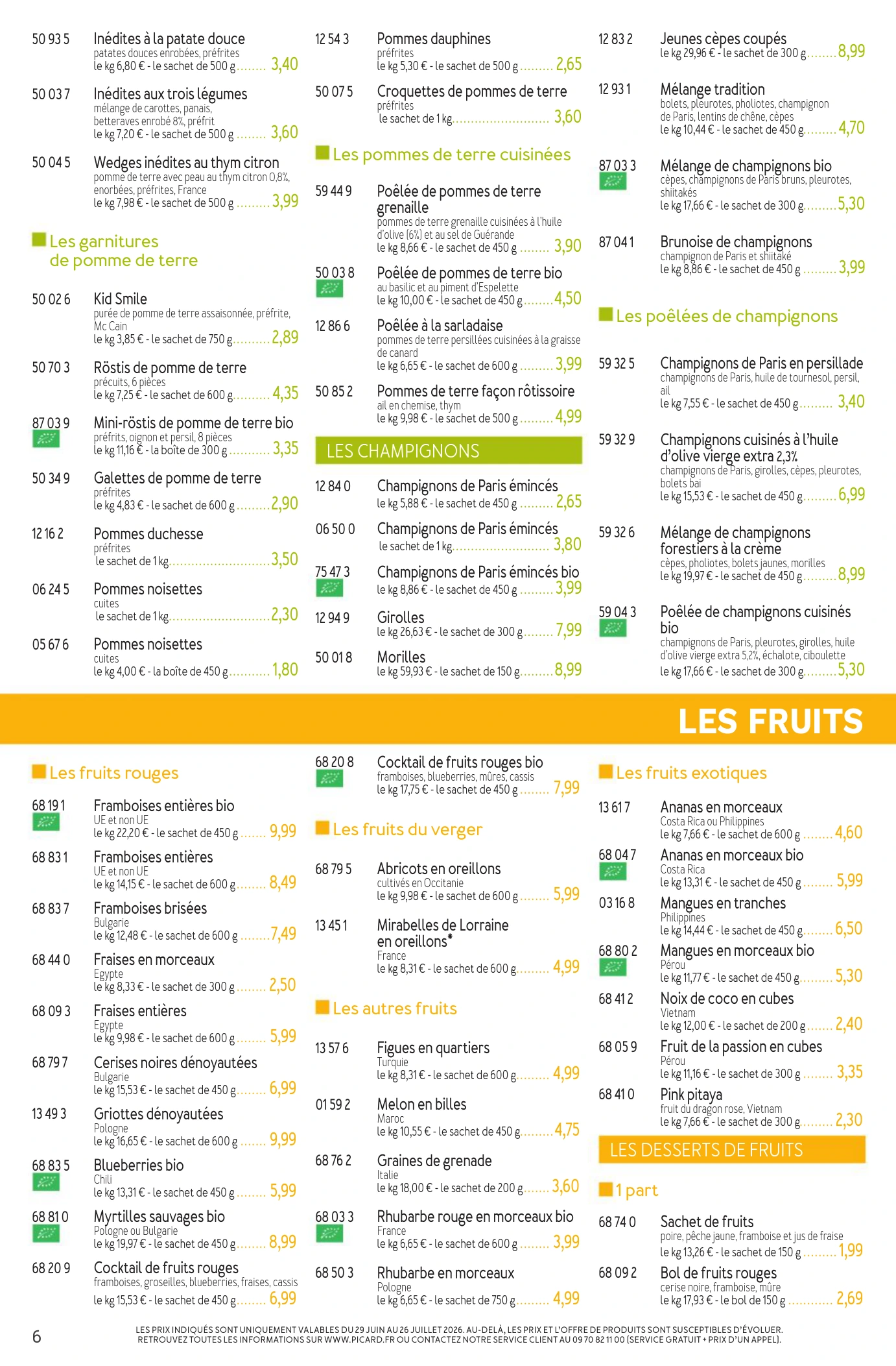 Flyer page 6