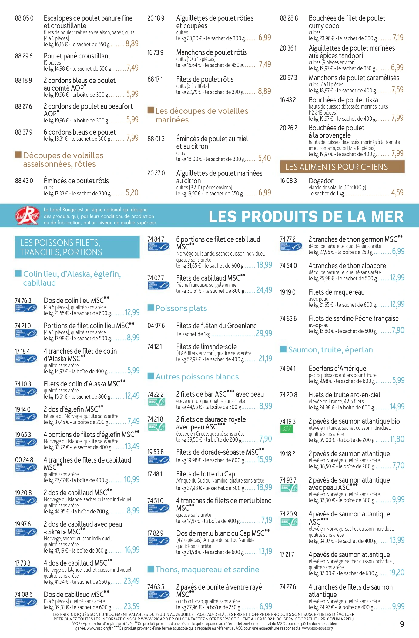 Flyer page 9