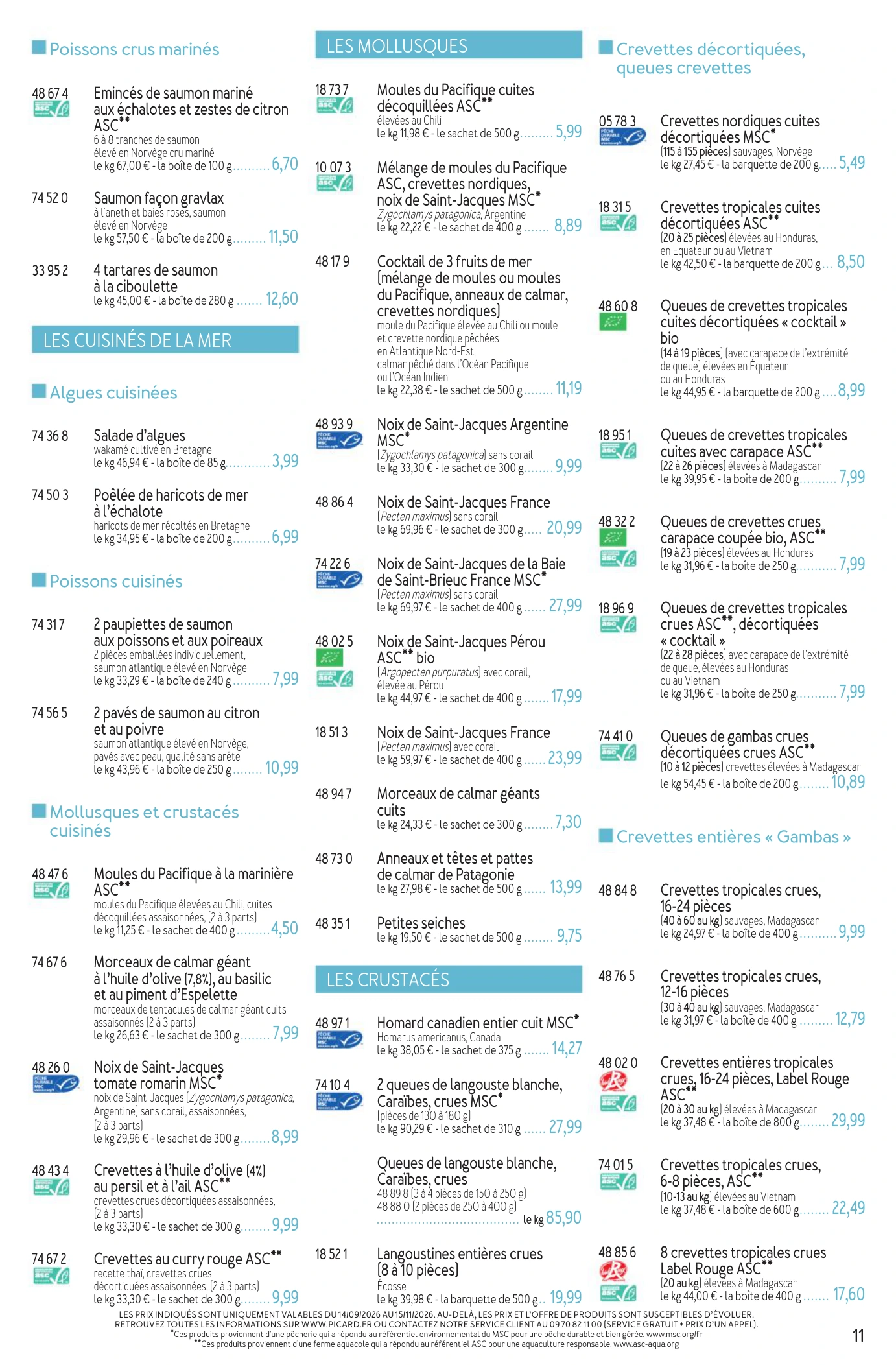 Flyer page 11
