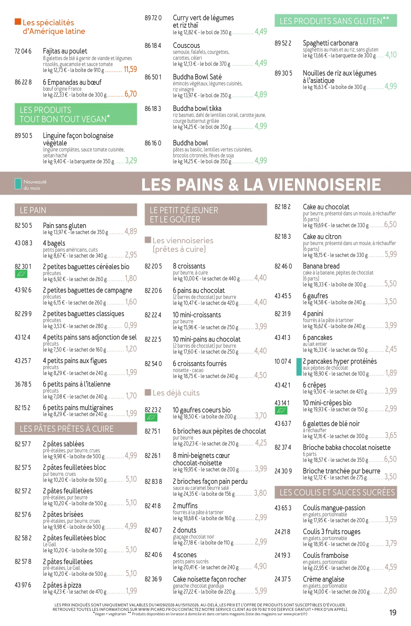 Flyer page 19