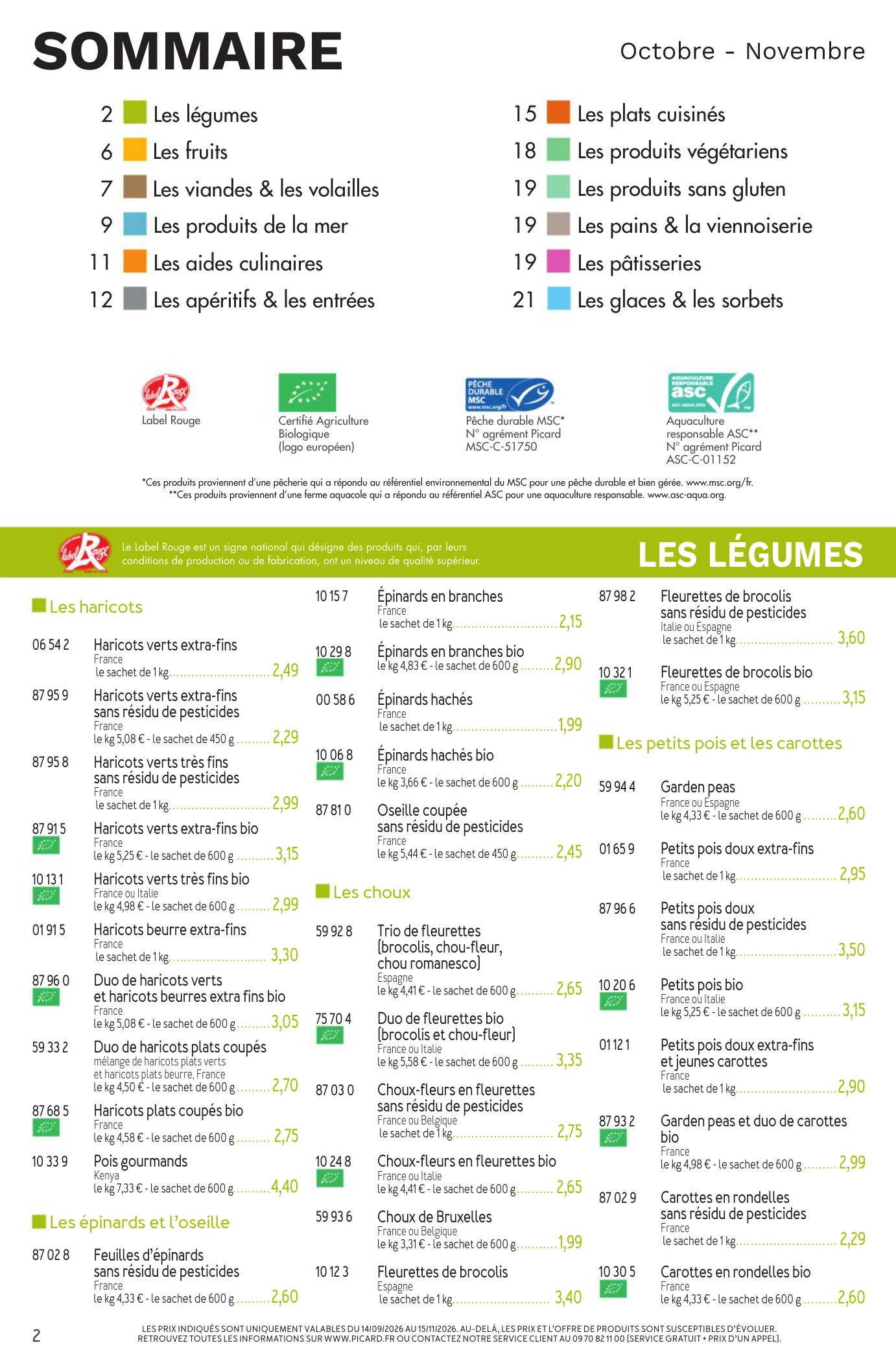 Flyer page 2
