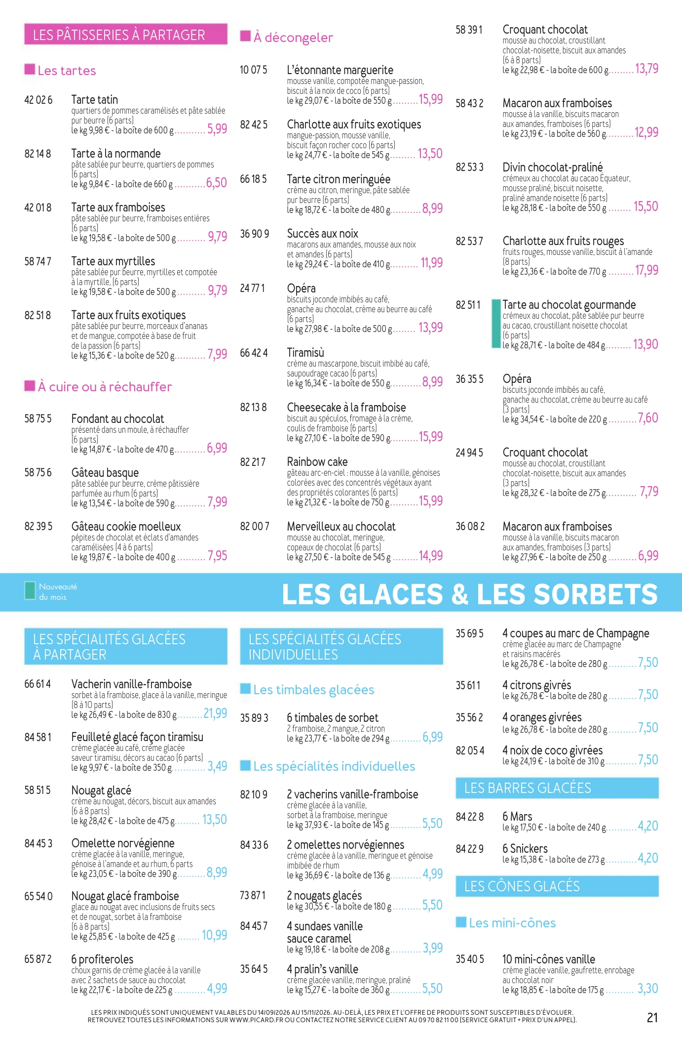 Flyer page 21