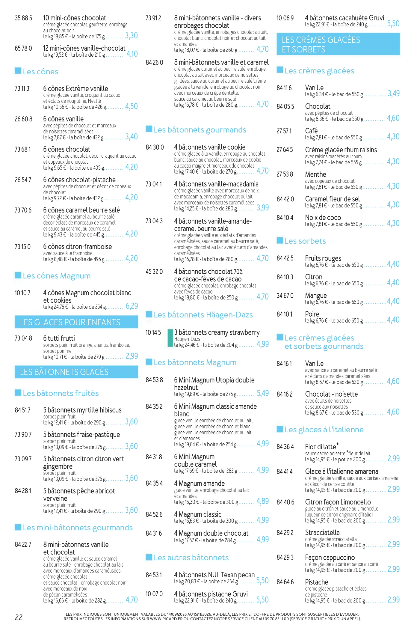 Flyer page 22