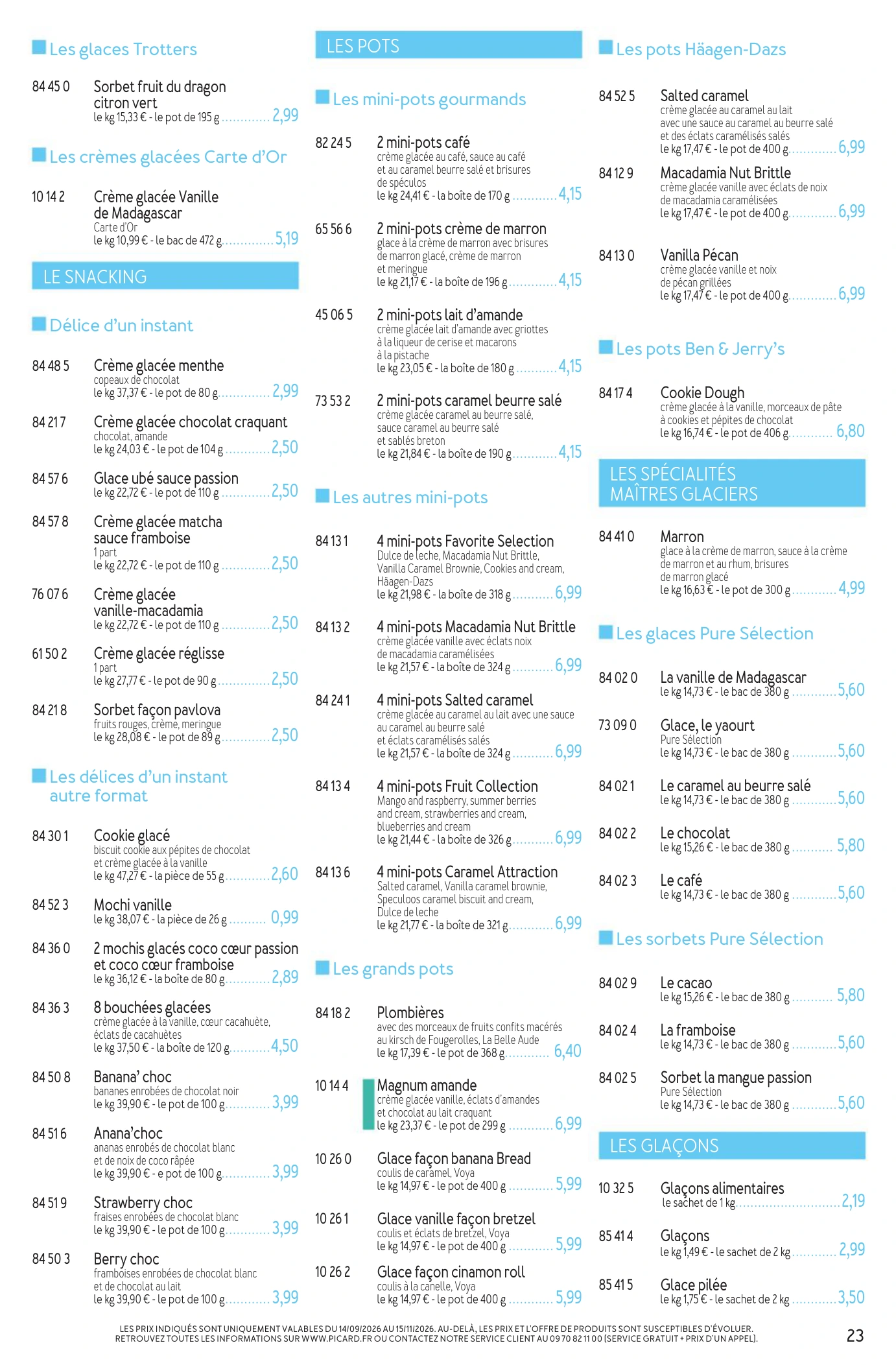 Flyer page 23
