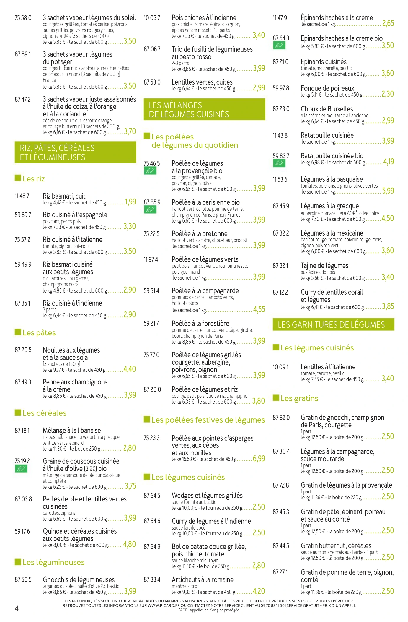 Flyer page 4