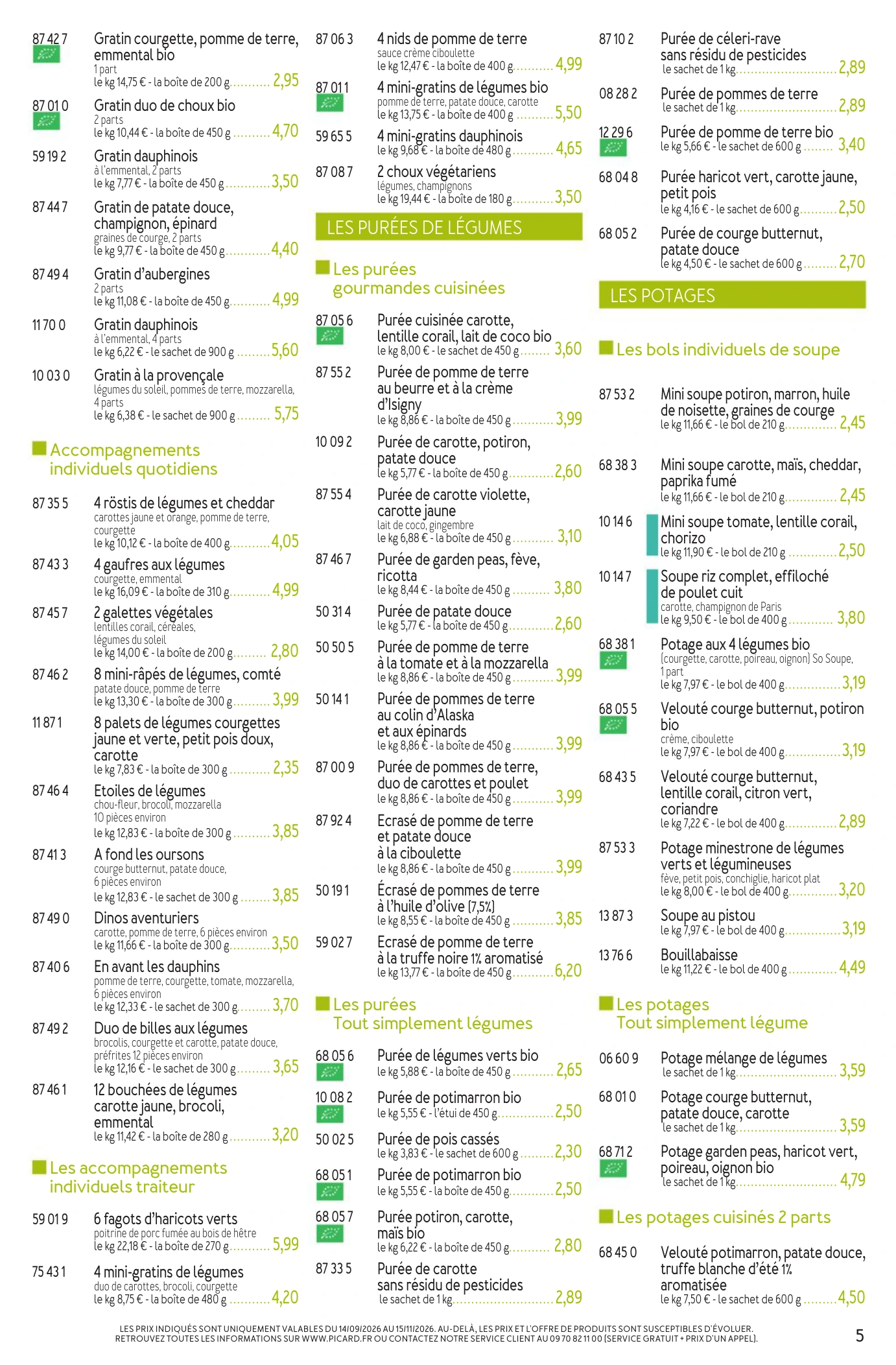 Flyer page 5