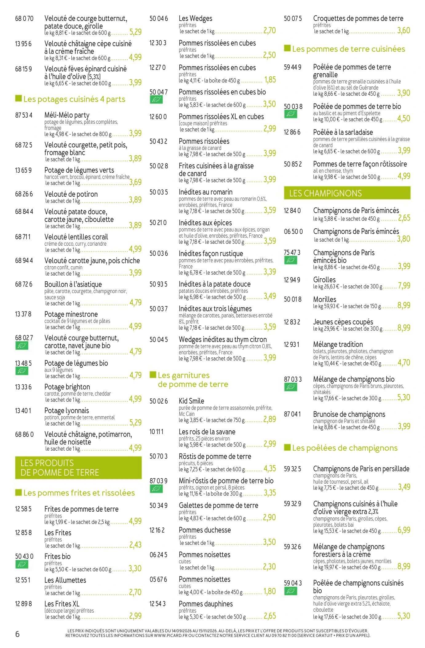 Flyer page 6