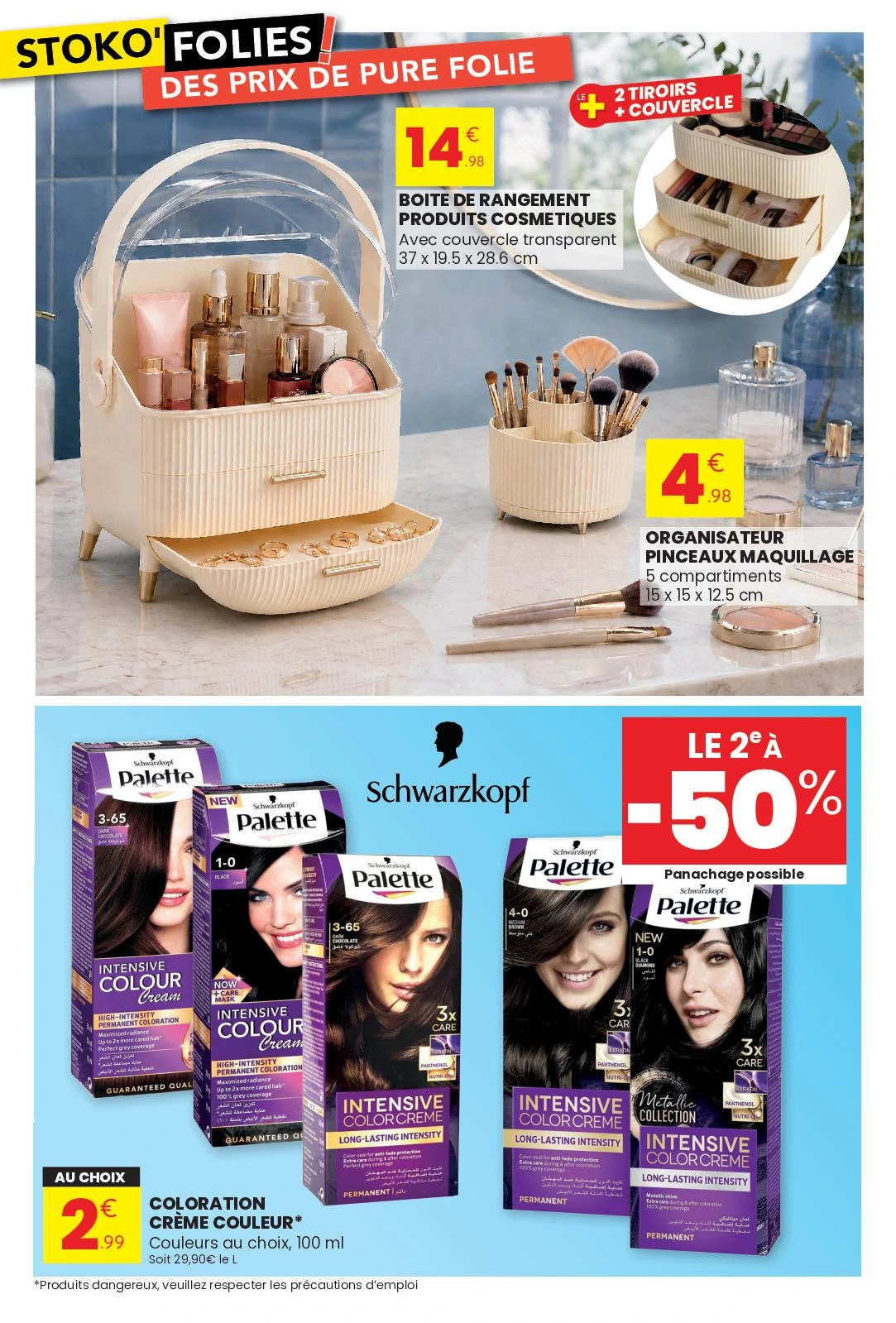 Flyer page 10