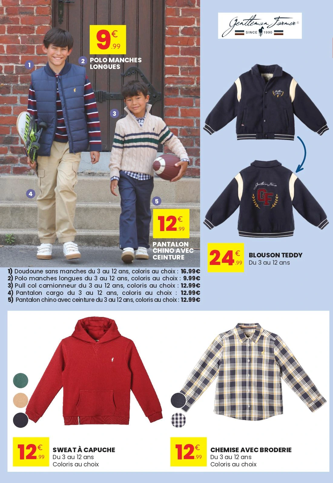 Flyer page 10