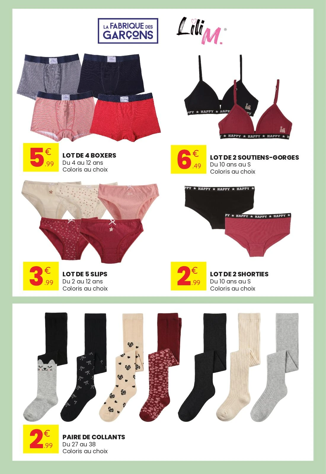 Flyer page 15