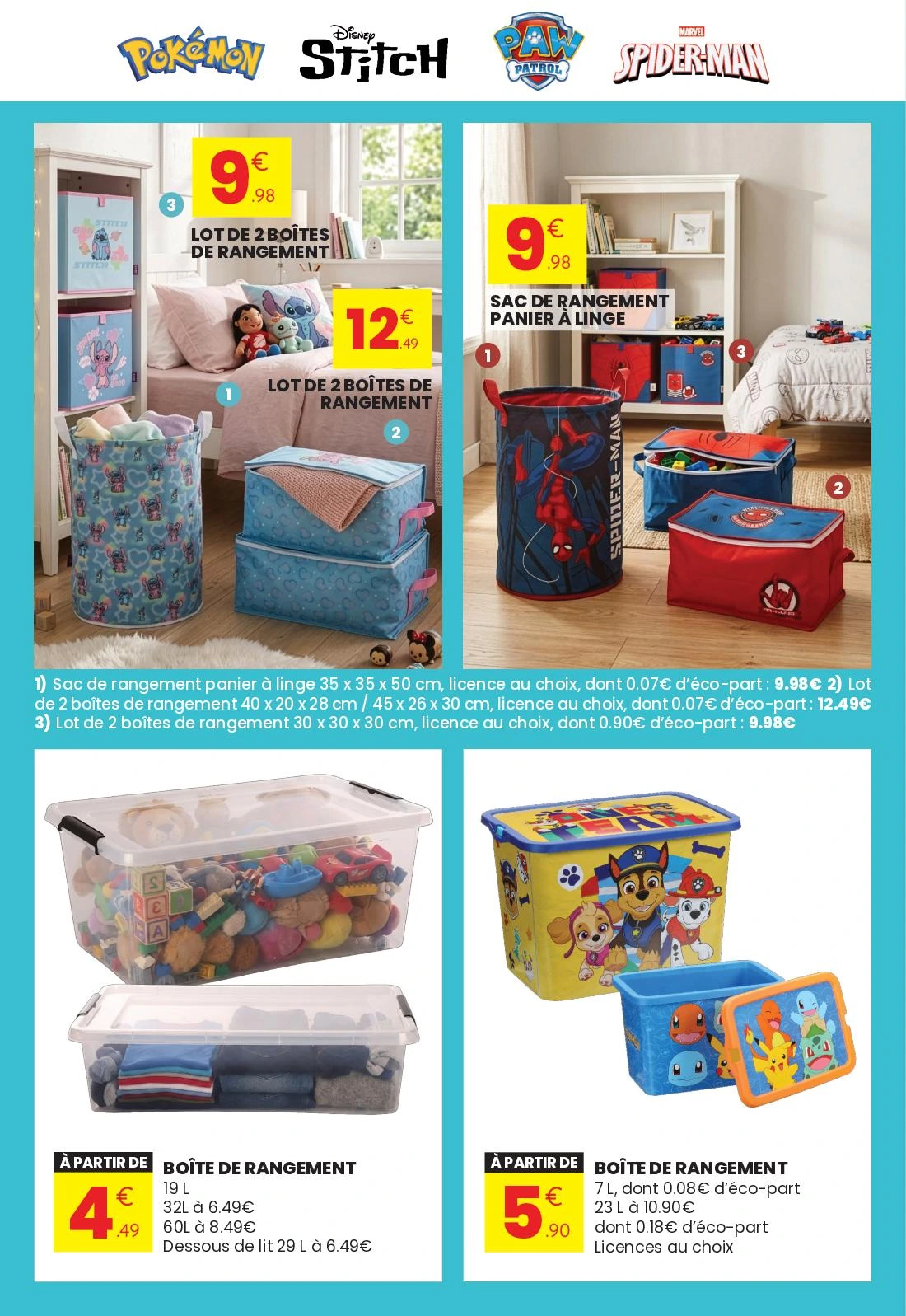 Flyer page 18