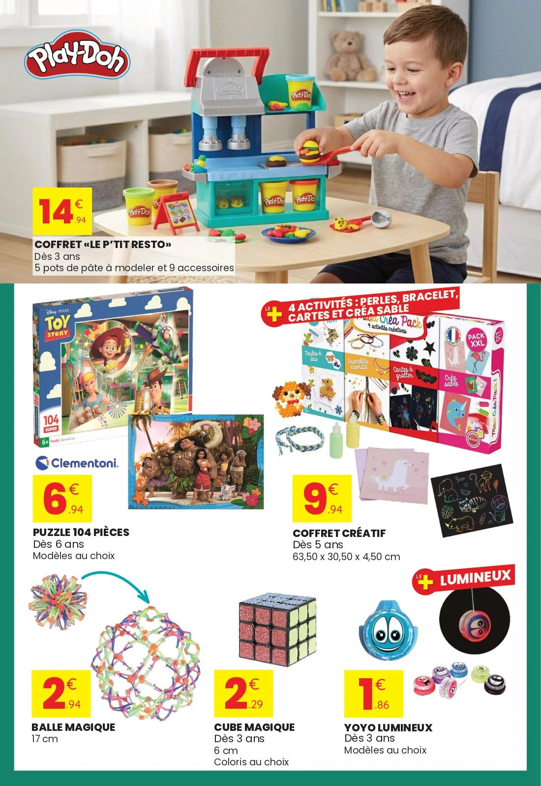 Flyer page 19