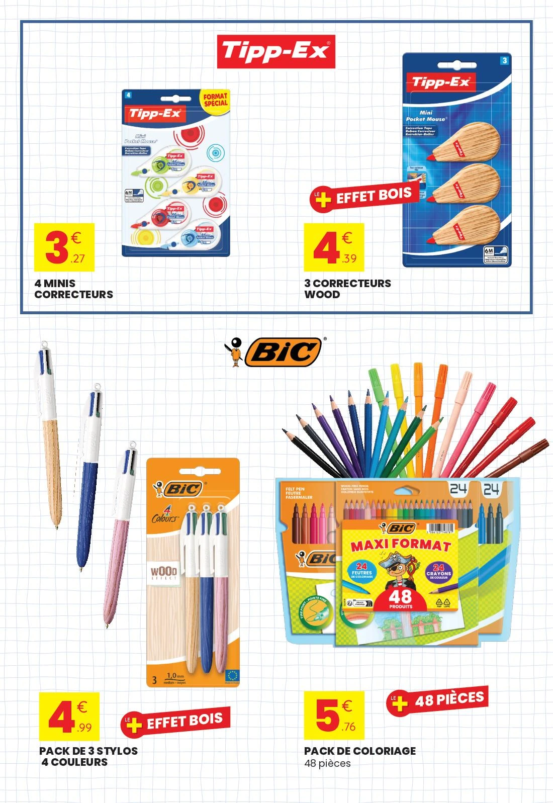 Flyer page 20