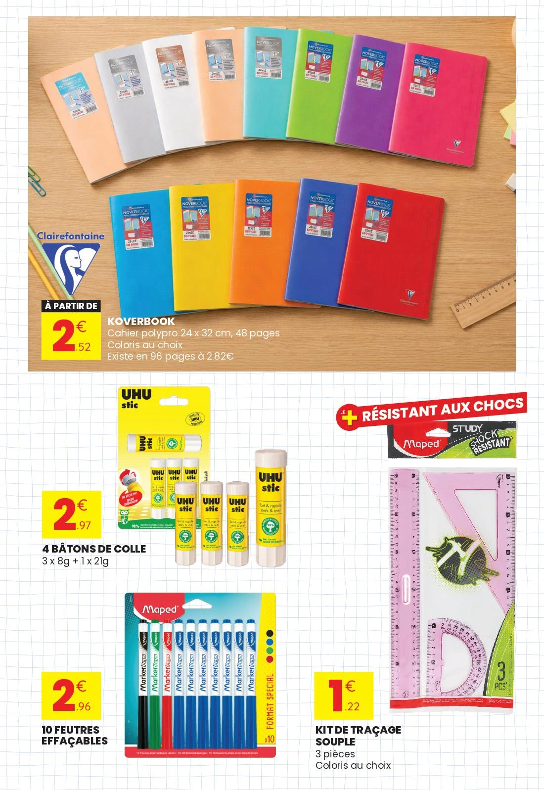 Flyer page 21