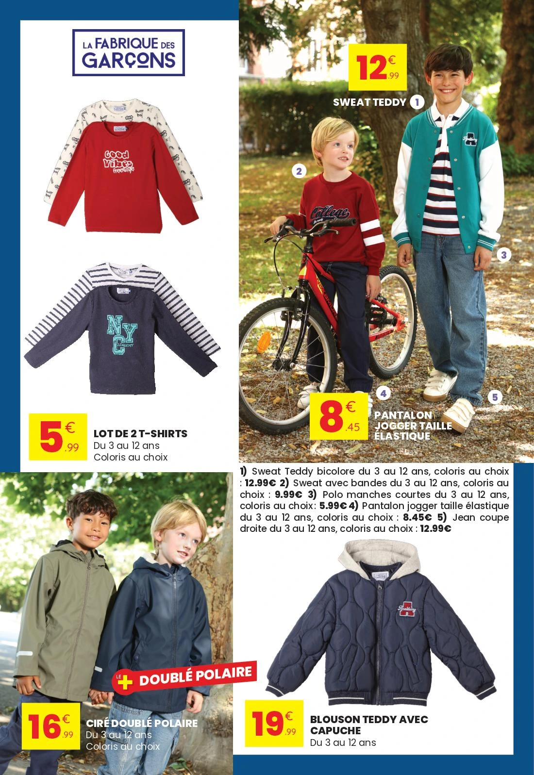 Flyer page 9
