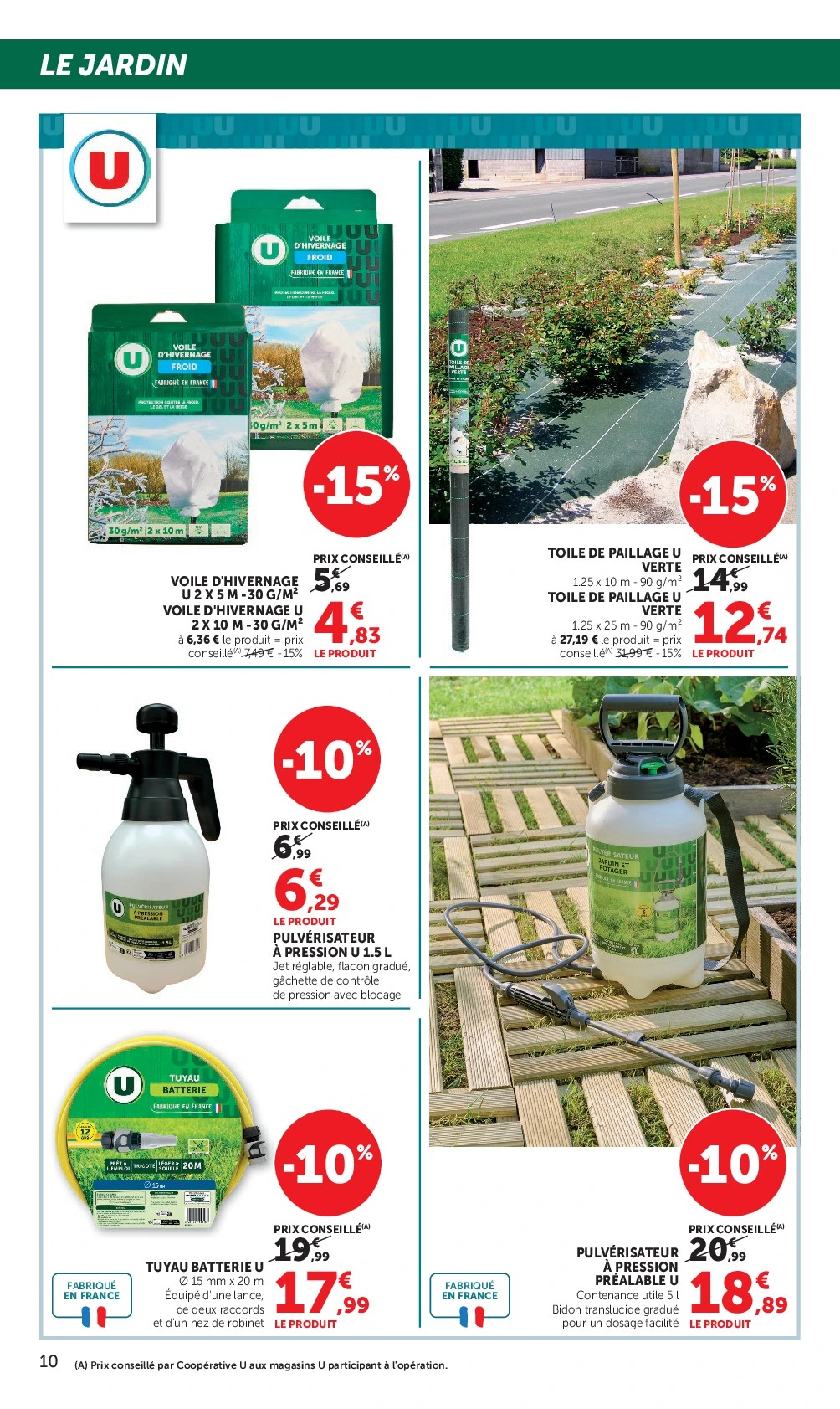Flyer page 10