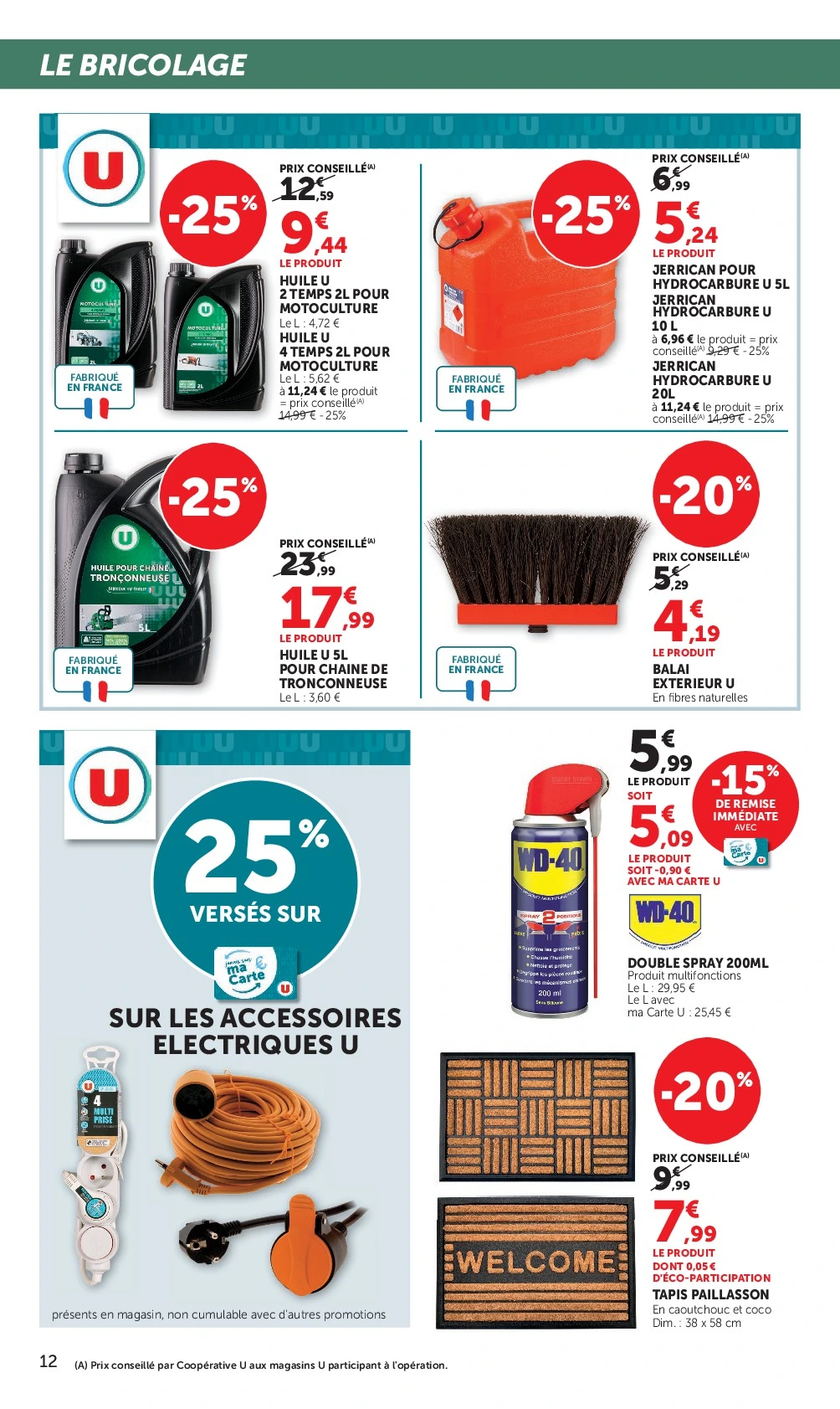 Flyer page 12