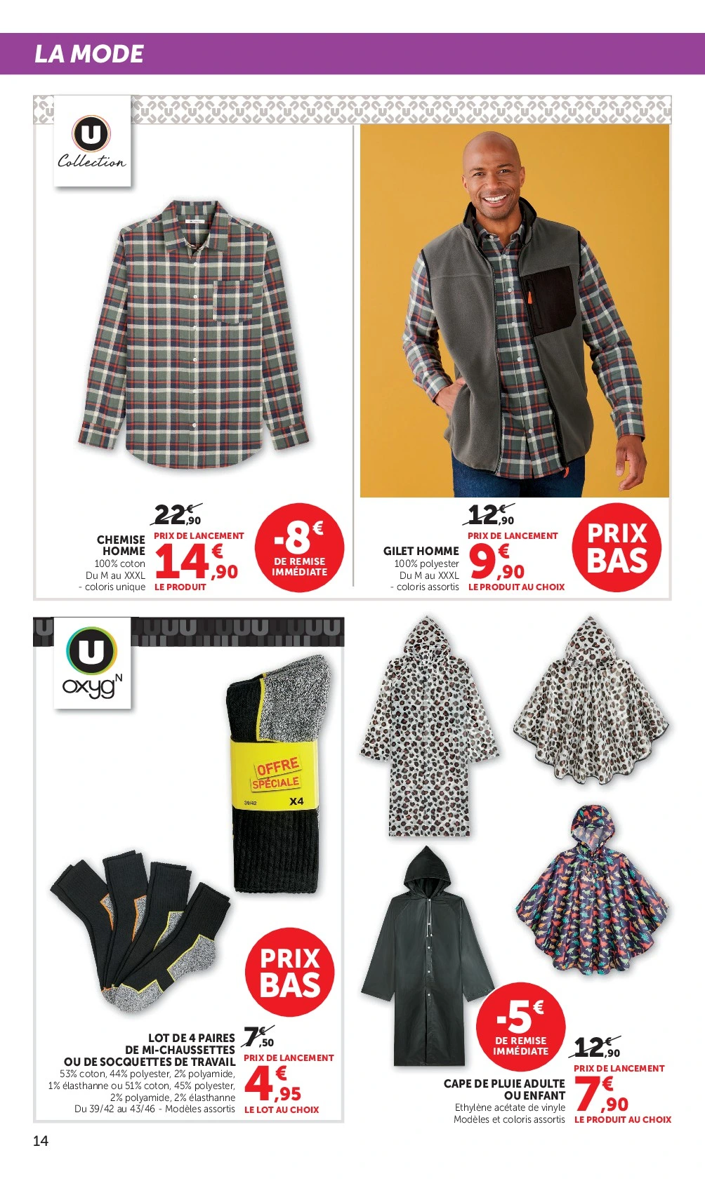 Flyer page 14