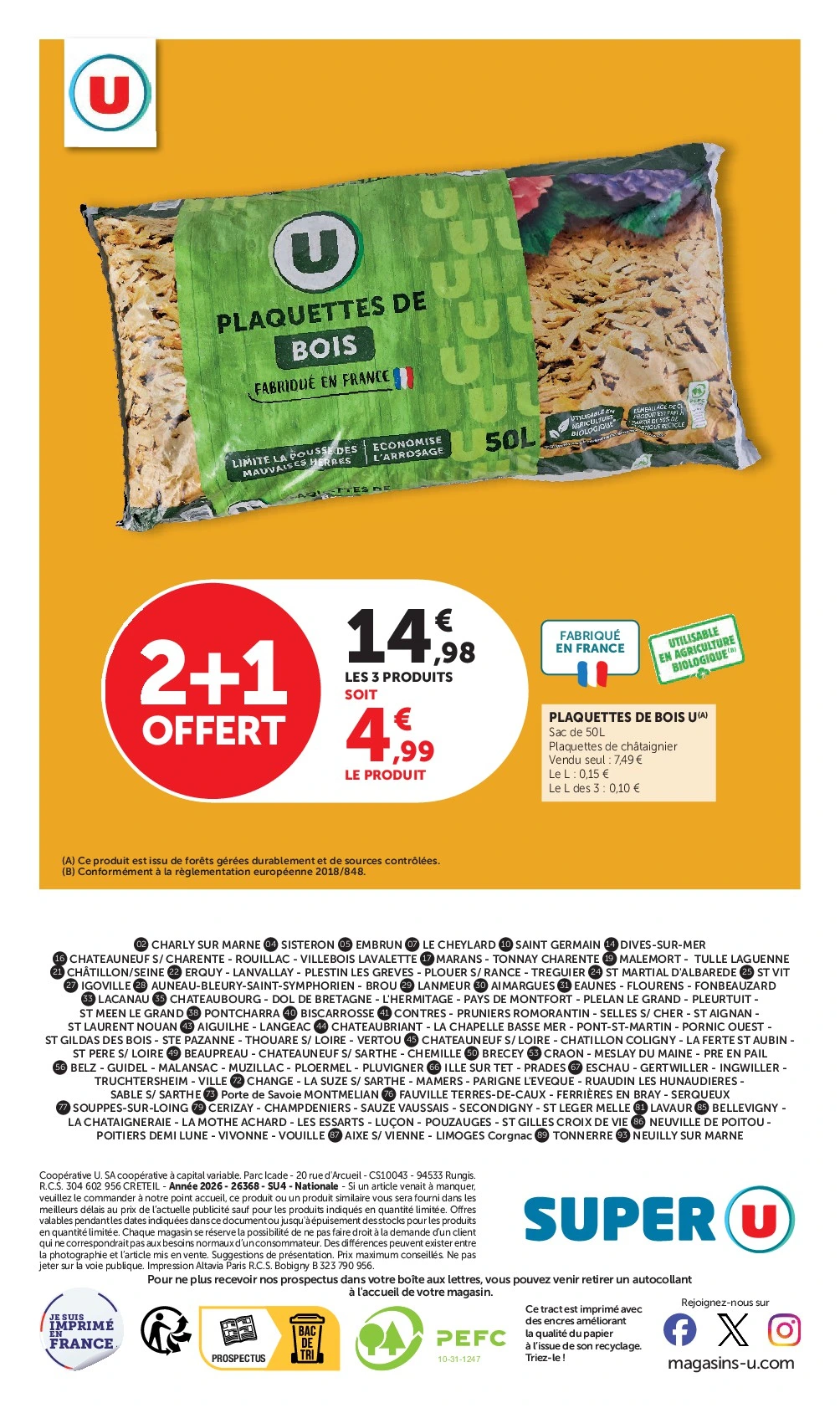 Flyer page 16