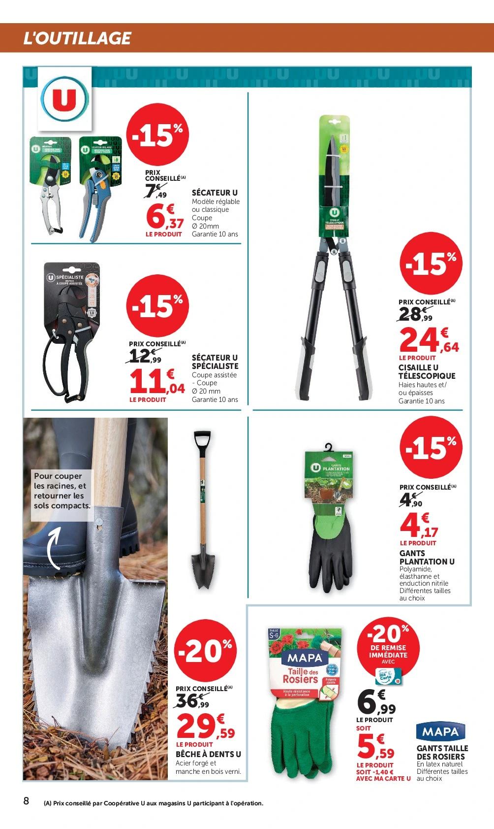 Flyer page 8
