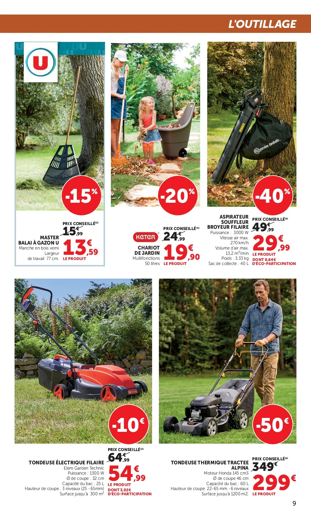 Flyer page 9