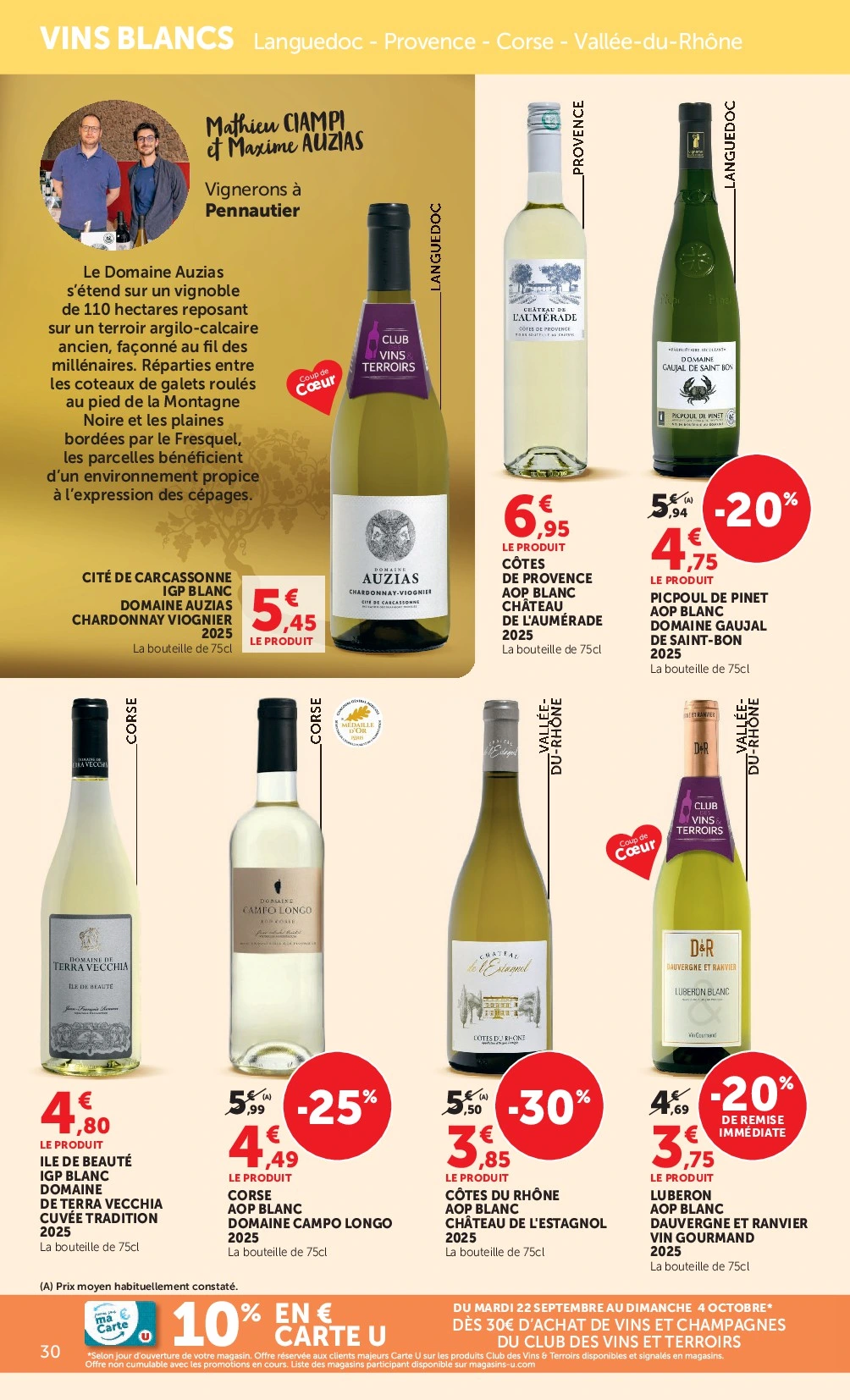 Flyer page 30