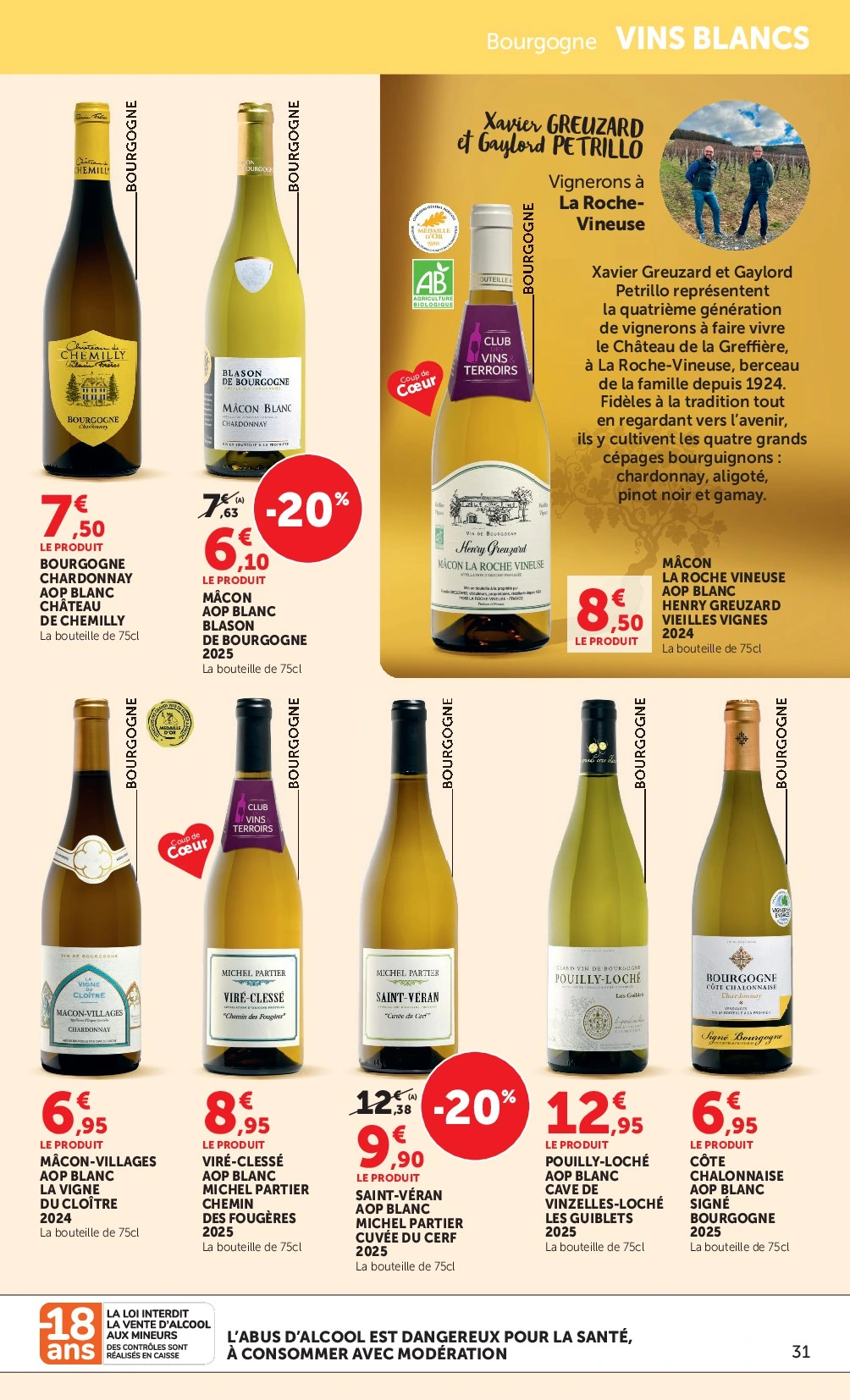 Flyer page 31
