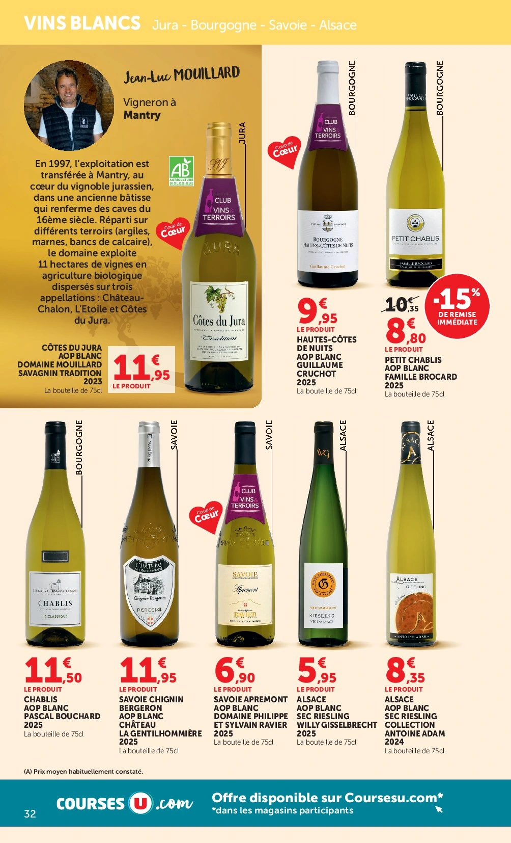 Flyer page 32