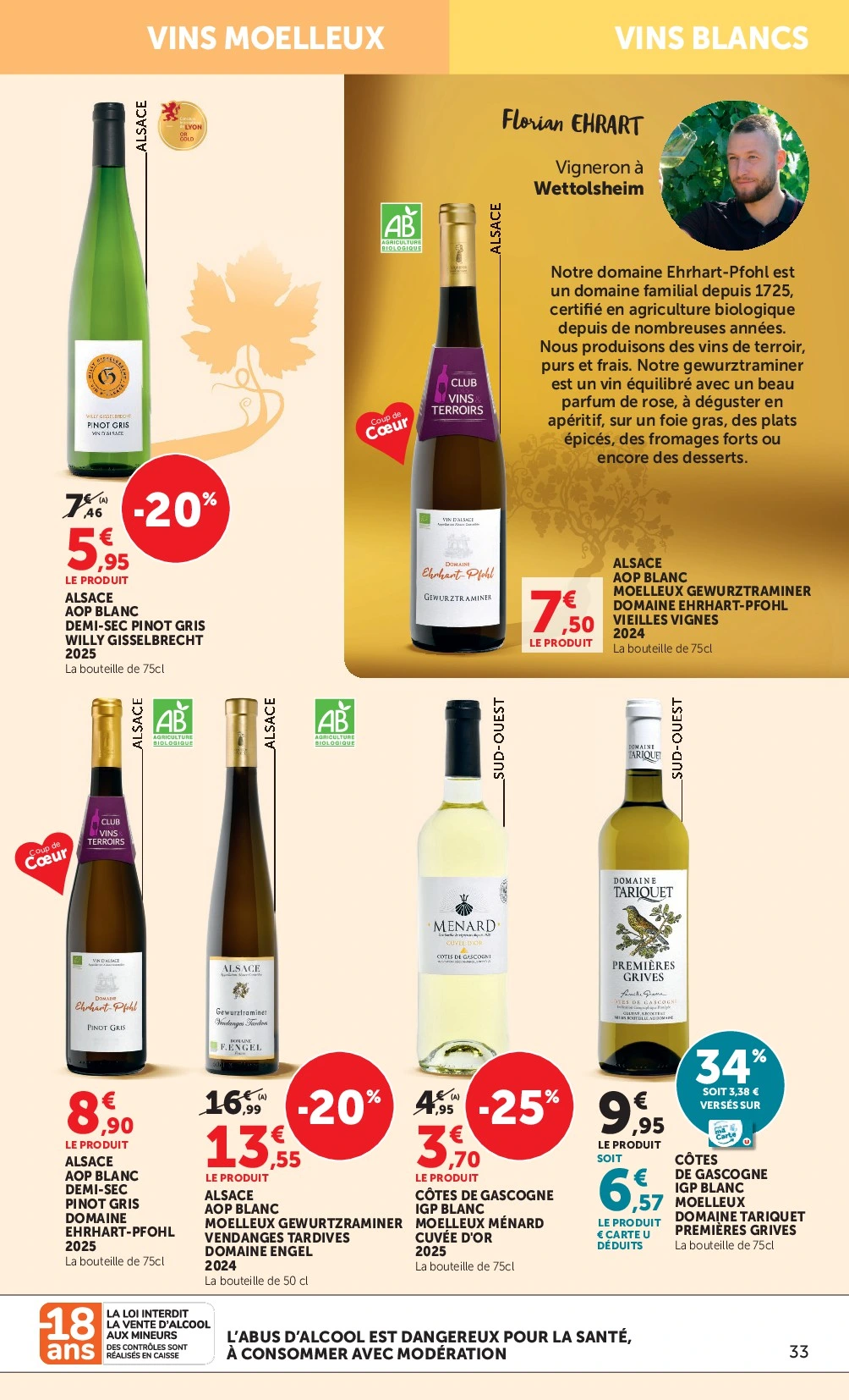 Flyer page 33