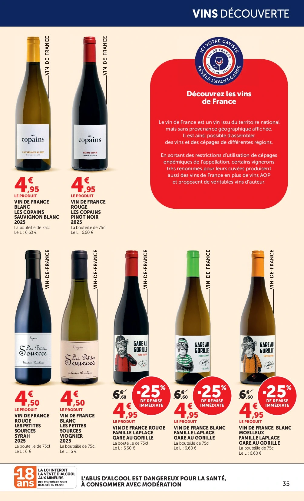Flyer page 35