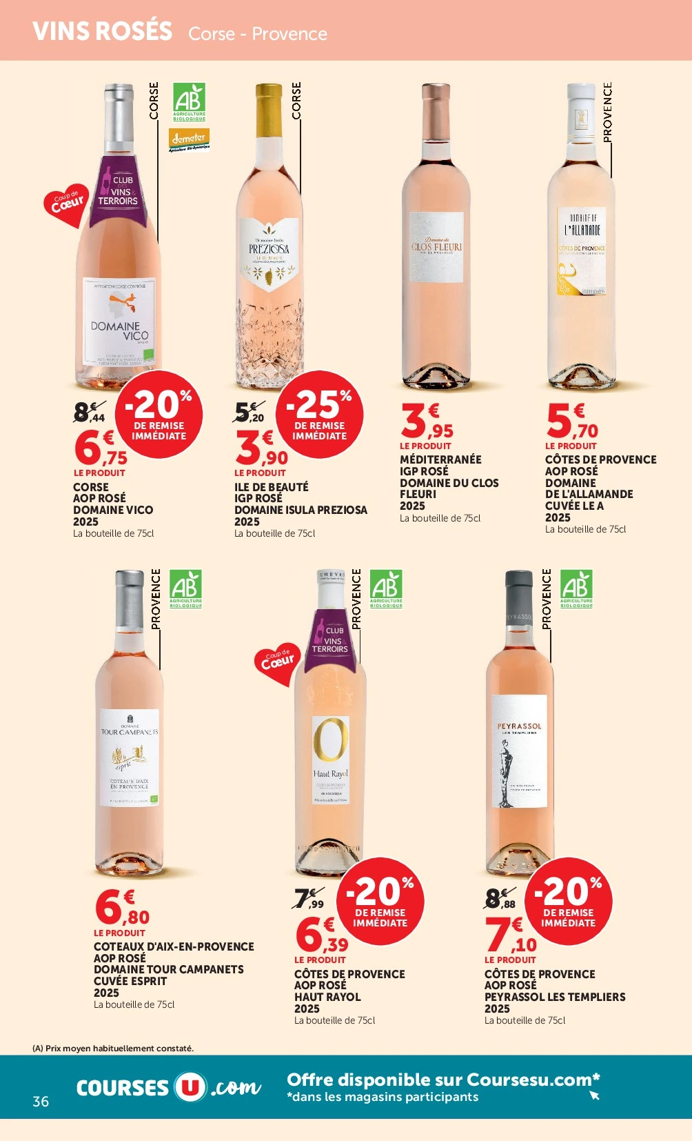 Flyer page 36