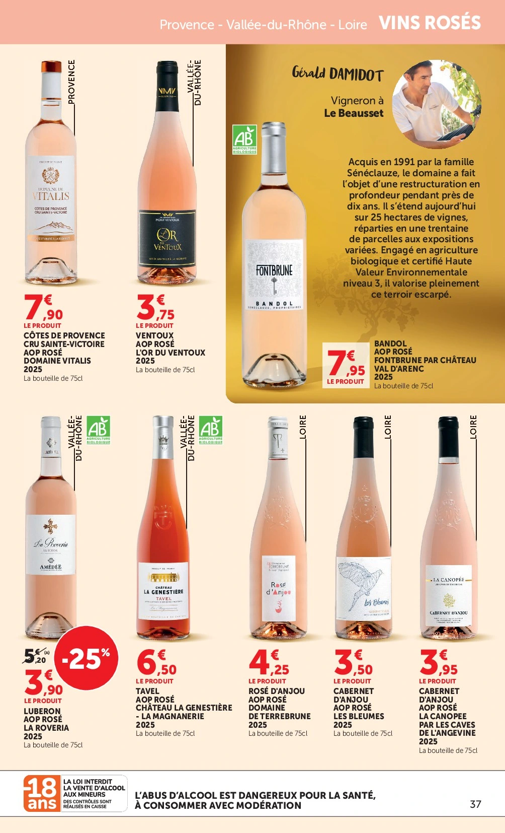 Flyer page 37