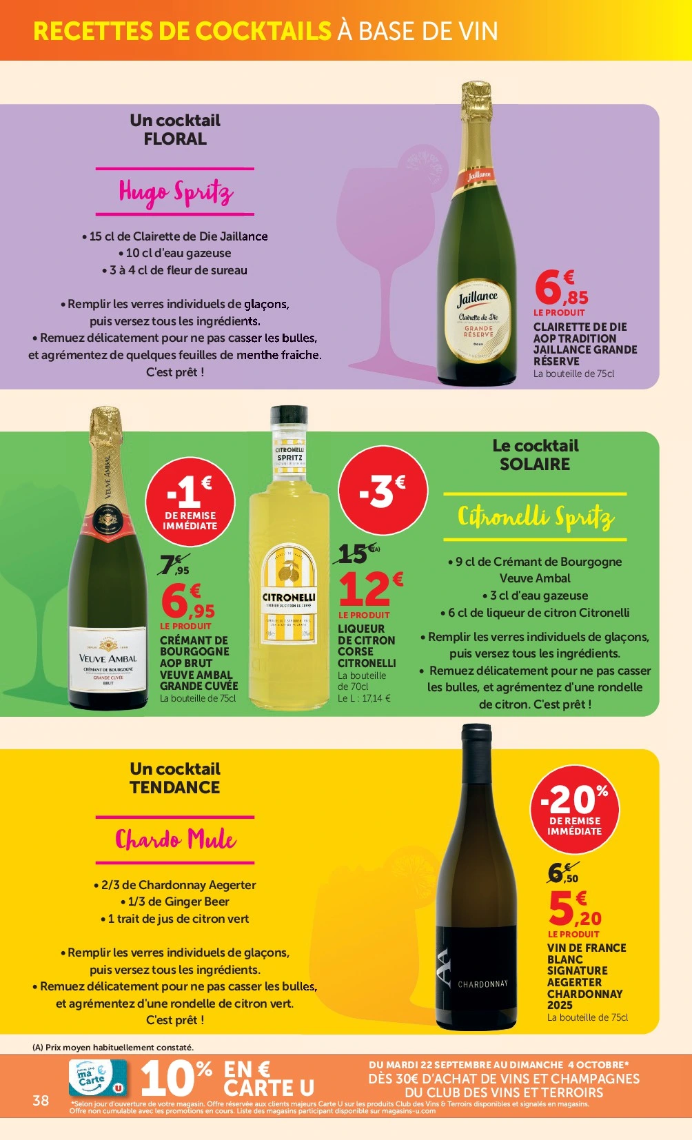 Flyer page 38