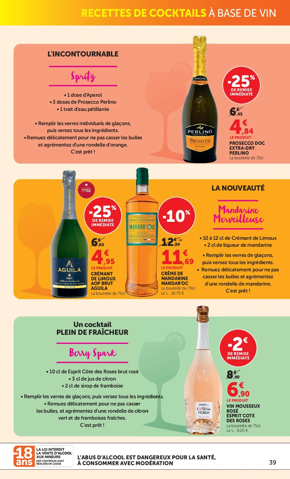 Flyer page 39