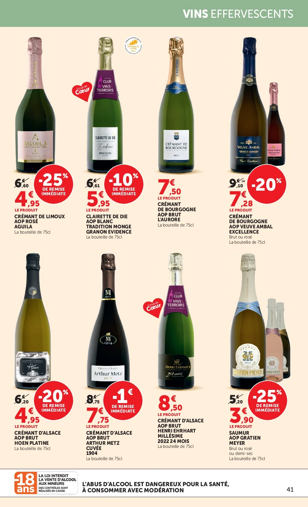 Flyer page 41