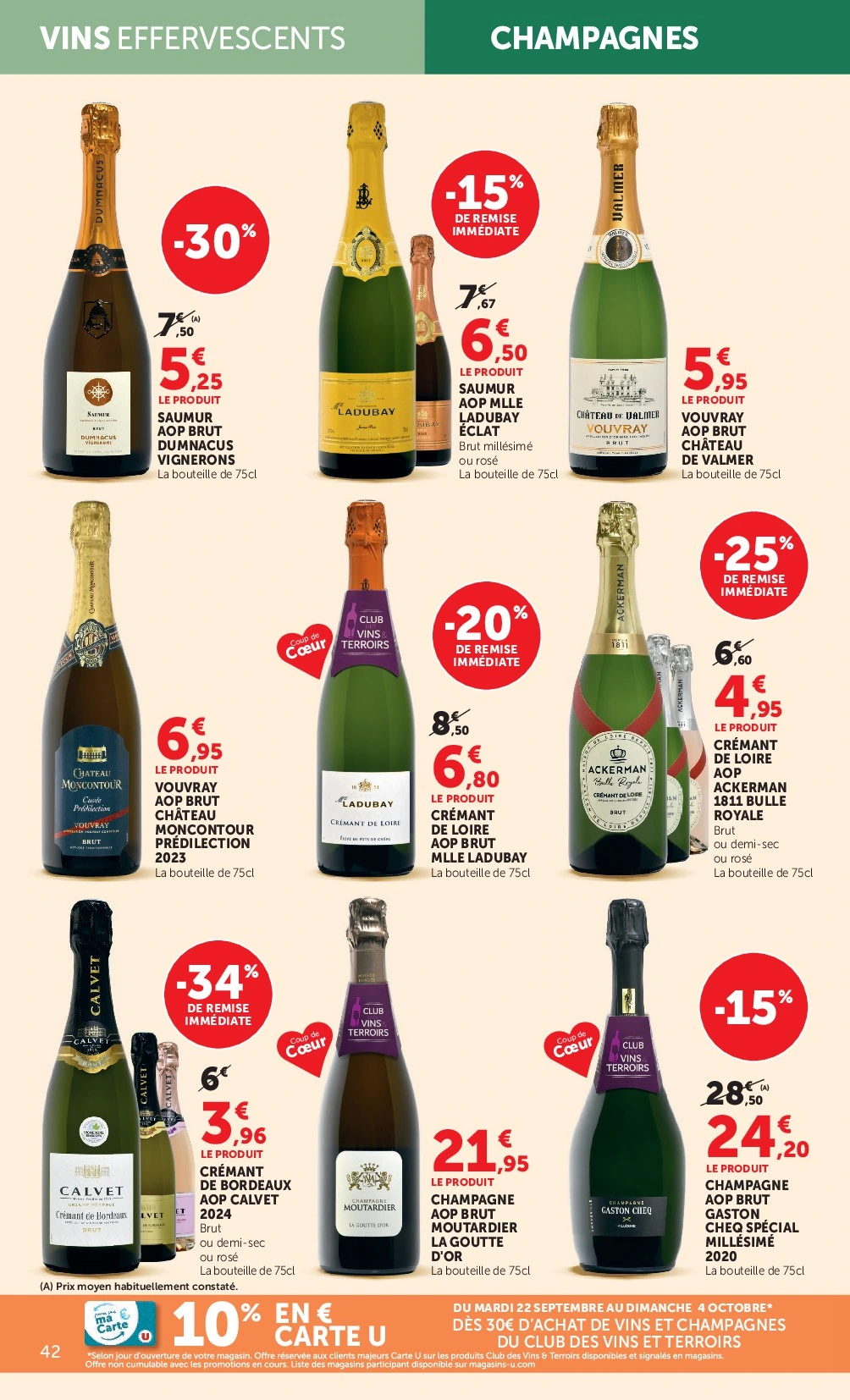 Flyer page 42