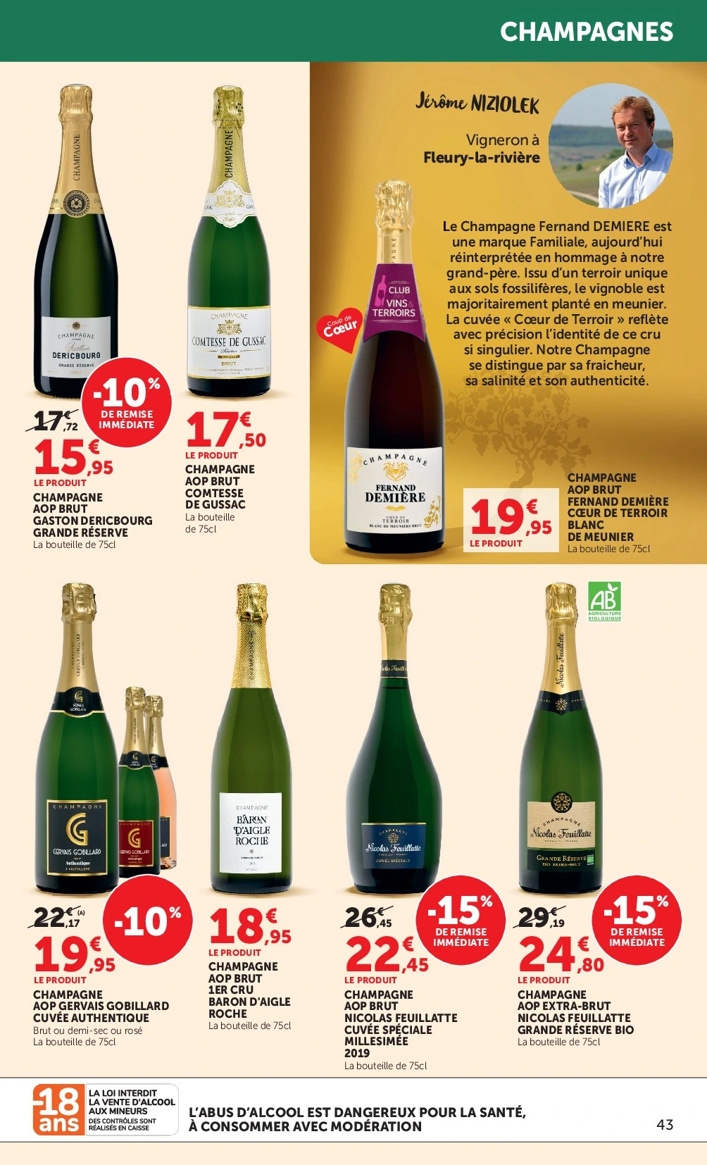 Flyer page 43