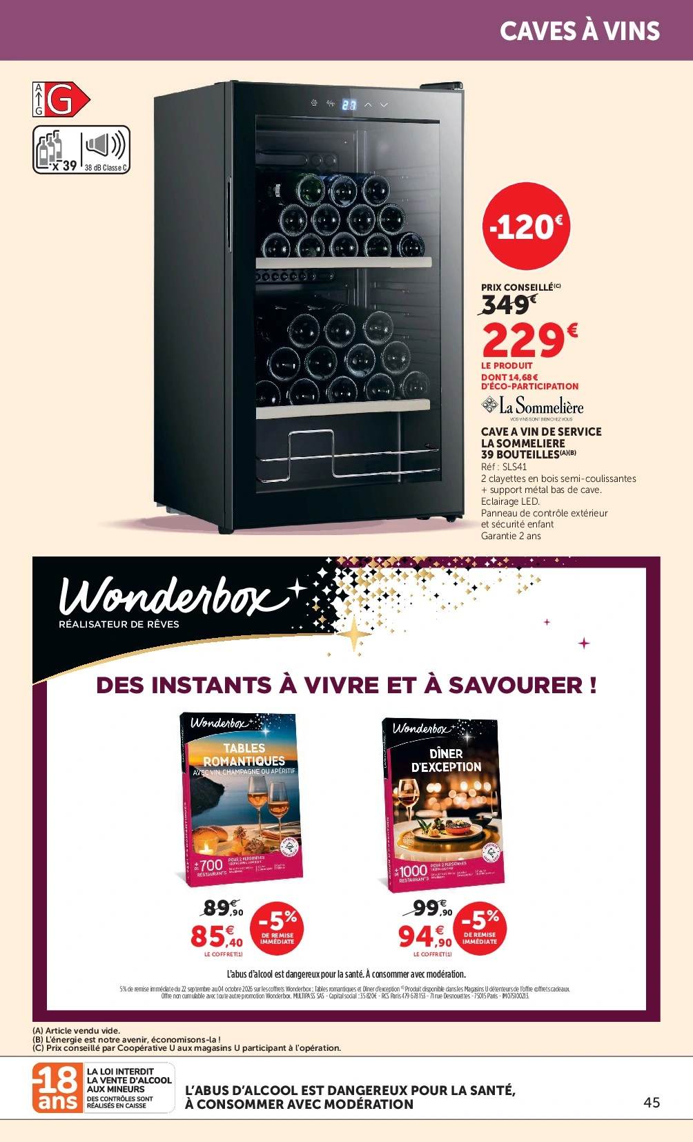 Flyer page 45