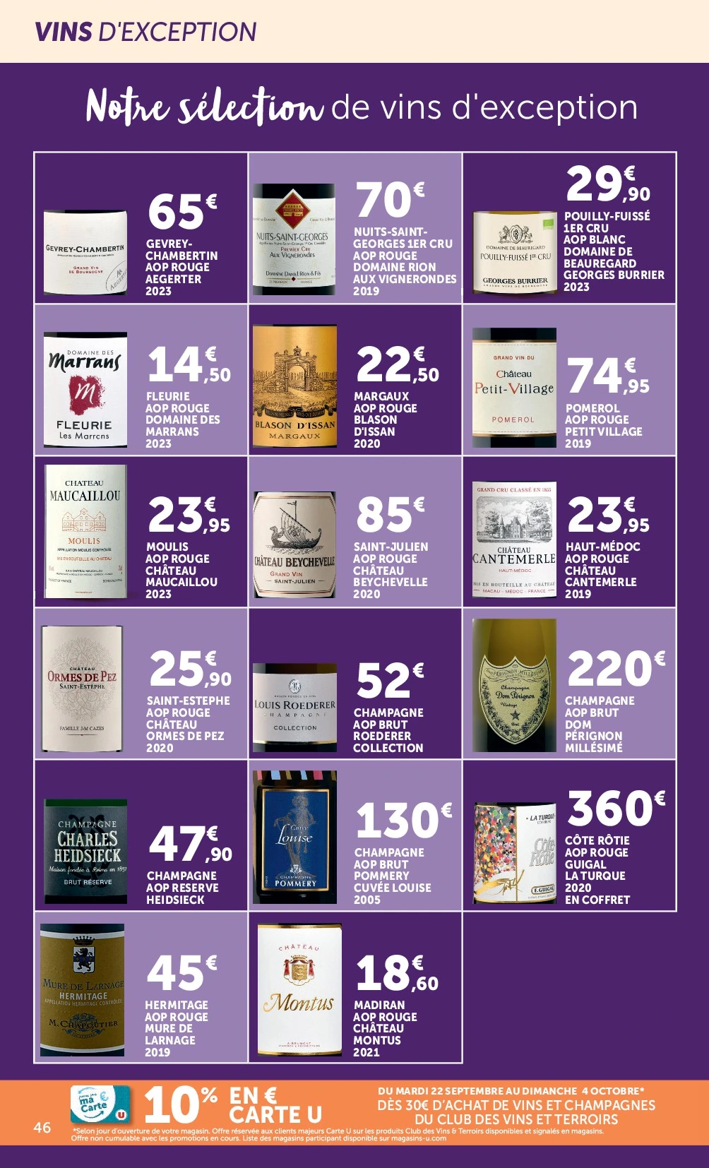 Flyer page 46