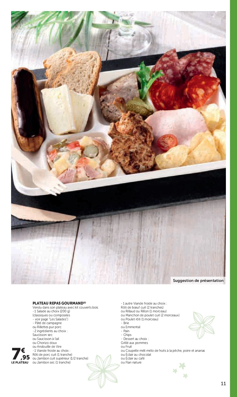 Flyer page 11