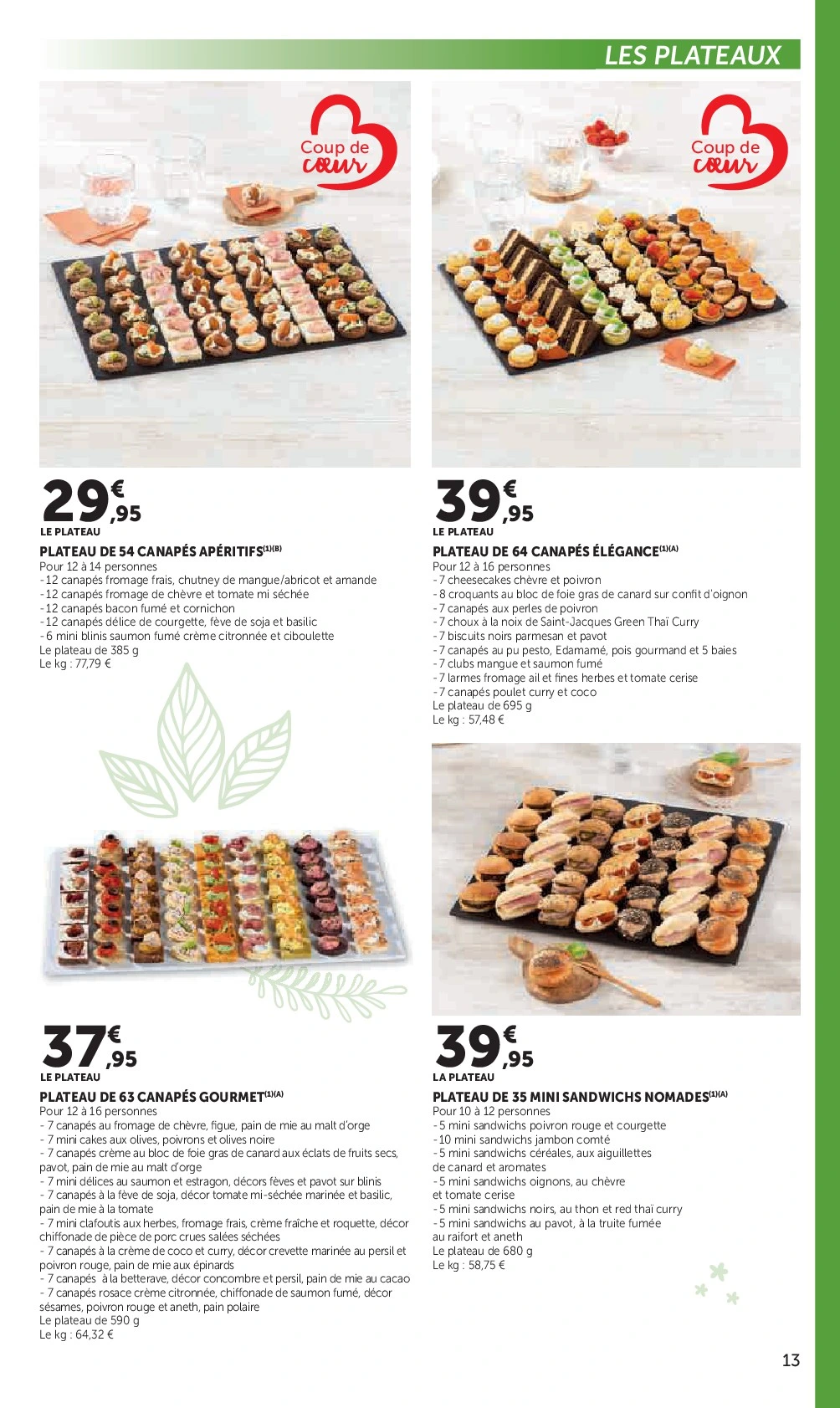 Flyer page 13