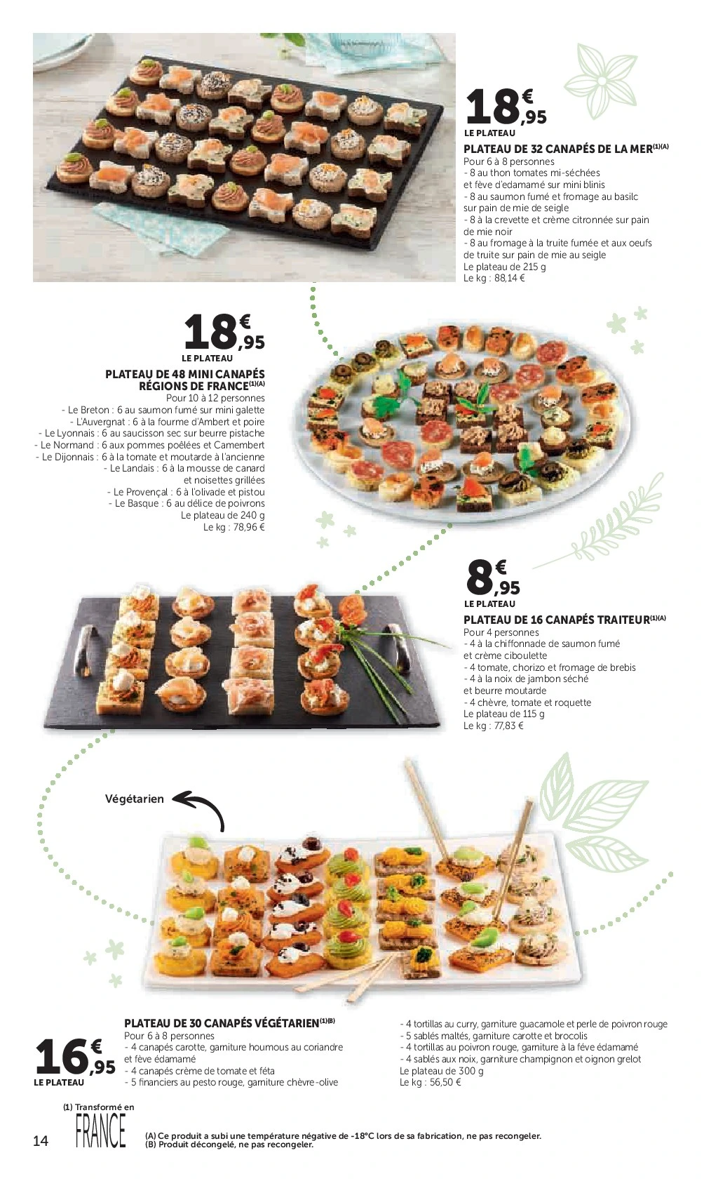 Flyer page 14