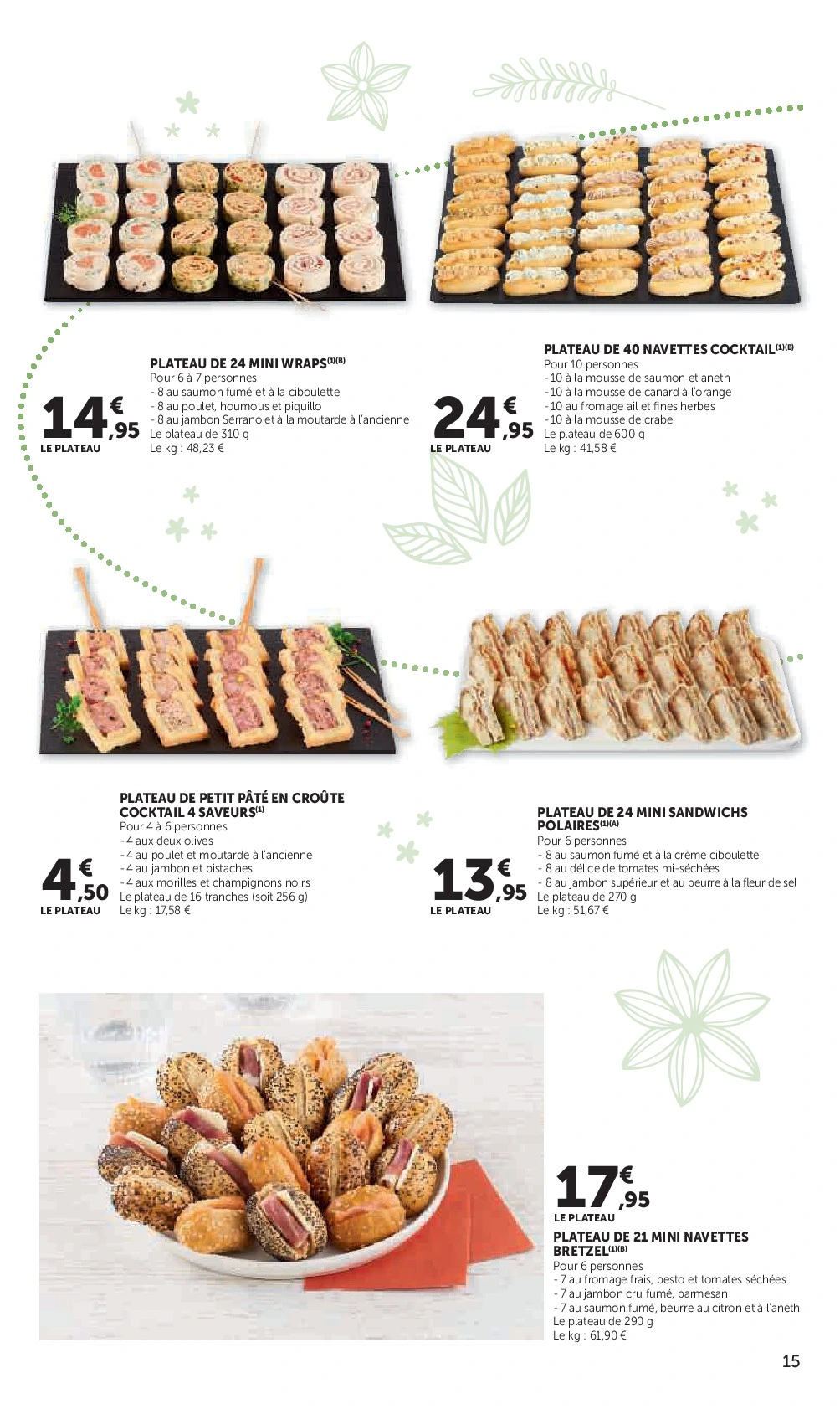 Flyer page 15