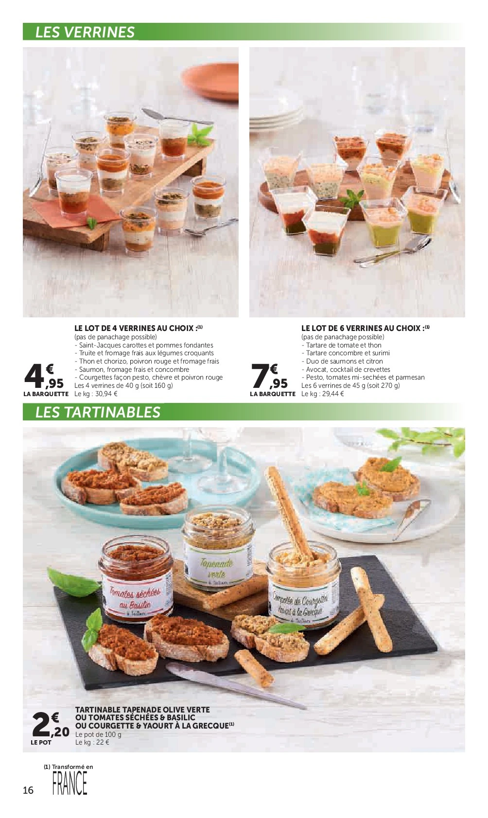 Flyer page 16